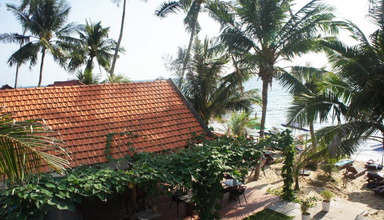 Phu Quoc Kim Bungalow On The Beach
