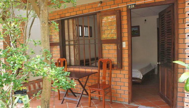 Phu Quoc Kim Bungalow On The Beach