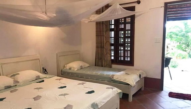 Phu Quoc Kim Bungalow On The Beach