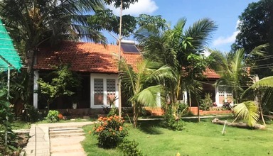 Phu Quoc Kim Bungalow On The Beach