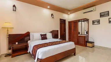 Phu Van Resort & Spa