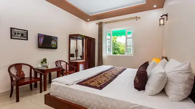 Phu Van Resort & Spa