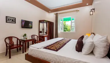 Phu Van Resort & Spa