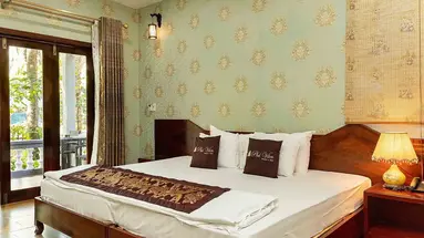 Phu Van Resort & Spa
