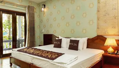 Phu Van Resort & Spa