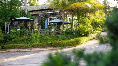Phu Van Resort & Spa