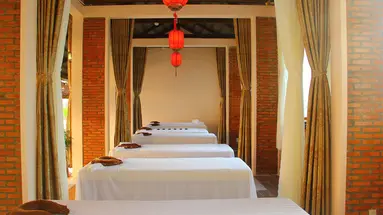 Phu Van Resort & Spa