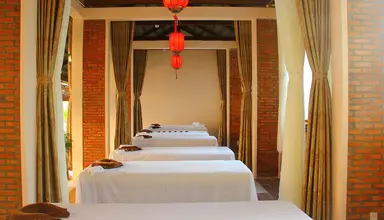 Phu Van Resort & Spa
