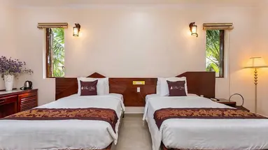 Phu Van Resort & Spa