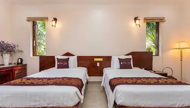Phu Van Resort & Spa