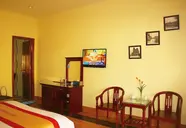 Phu Van Resort & Spa