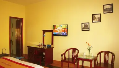 Phu Van Resort & Spa