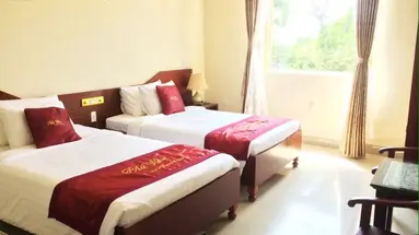 Phu Van Resort & Spa