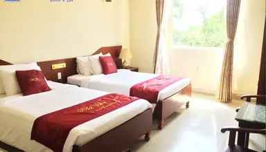 Phu Van Resort & Spa
