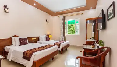Phu Van Resort & Spa