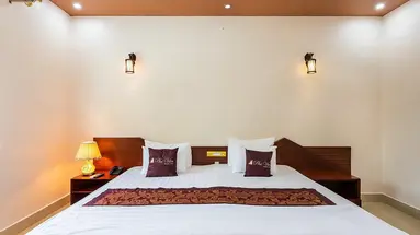 Phu Van Resort & Spa
