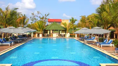Phu Van Resort & Spa
