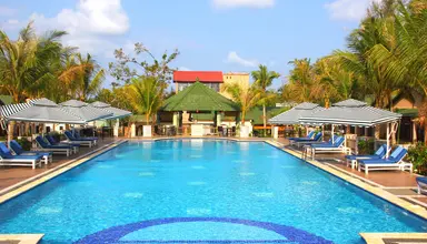 Phu Van Resort & Spa