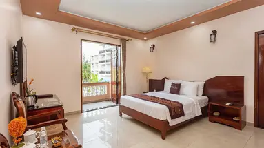 Phu Van Resort & Spa