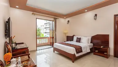 Phu Van Resort & Spa