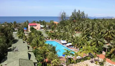 Phu Van Resort & Spa