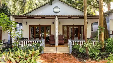 Phu Van Resort & Spa