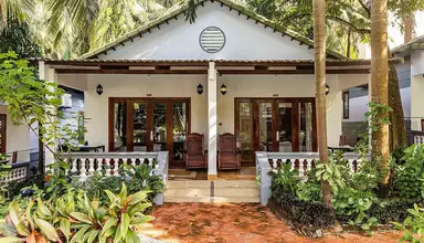 Phu Van Resort & Spa