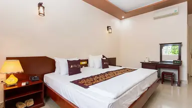 Phu Van Resort & Spa