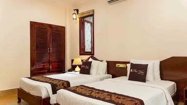 Phu Van Resort & Spa
