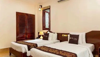 Phu Van Resort & Spa