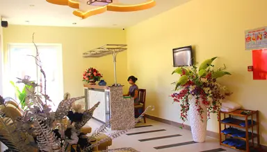 Phu Van Resort & Spa