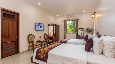Phu Van Resort & Spa