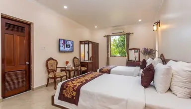Phu Van Resort & Spa