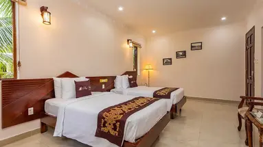 Phu Van Resort & Spa