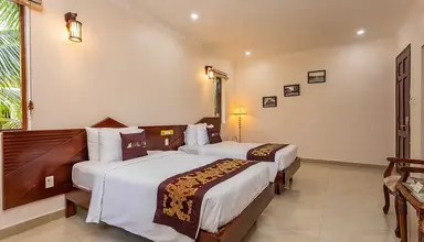 Phu Van Resort & Spa
