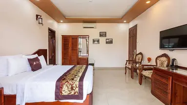 Phu Van Resort & Spa