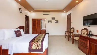 Phu Van Resort & Spa