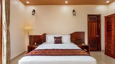 Phu Van Resort & Spa