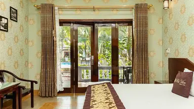 Phu Van Resort & Spa