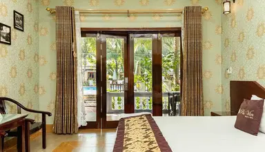 Phu Van Resort & Spa