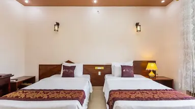 Phu Van Resort & Spa