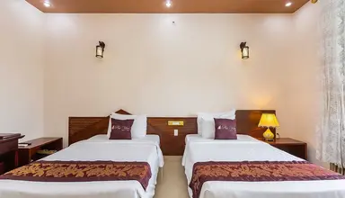 Phu Van Resort & Spa