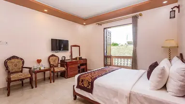 Phu Van Resort & Spa