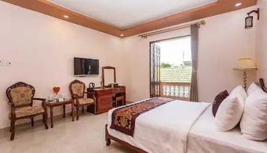 Phu Van Resort & Spa