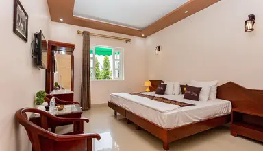 Phu Van Resort & Spa