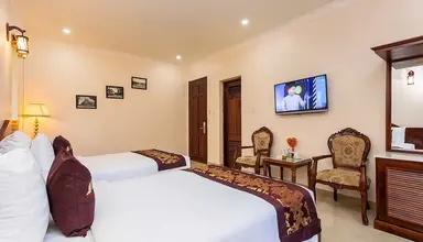Phu Van Resort & Spa