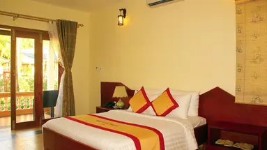Phu Van Resort & Spa