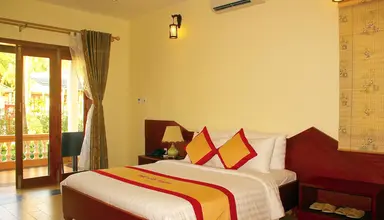 Phu Van Resort & Spa