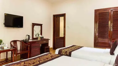 Phu Van Resort & Spa