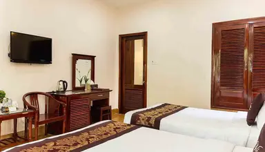 Phu Van Resort & Spa